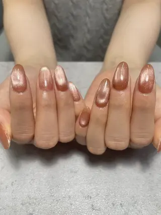 ネイル K+1所属・k+1💅🏻 miyukiのネイルデザイン