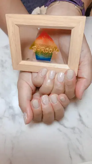 ネイル おうちサロン B-ROOMのエステ・リラクイメージ