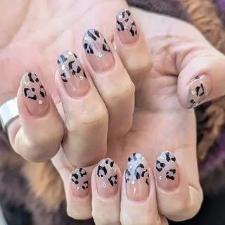 ネイル aycnail 　Ayakaのネイルデザイン