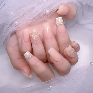 ネイル minami ネイルのネイルデザイン