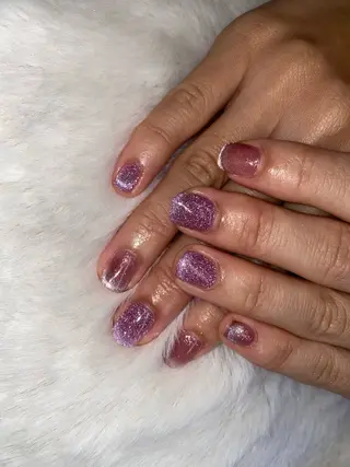 ネイル Chandra nail&tarotのネイルデザイン