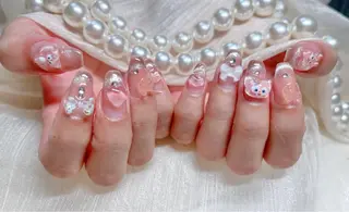 ネイル Melody メロディのネイルデザイン