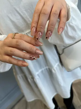 ネイル Manami /熊谷ネイルのネイルデザイン