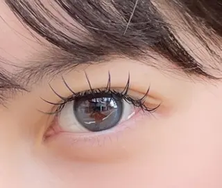 マツエク・マツパ eye salon ef まつげと眉毛の専門店所属・eye salon ef  大月まやのマツエク・マツパデザイン