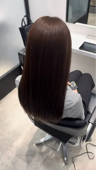 ロング 🍀美髪作り🍀 勝又亮平のヘアスタイル