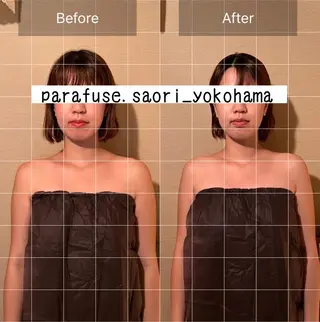 OfuSalon PARAFUSE.のエステ・リラクイメージ