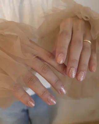 ネイル GO TODAY／_____303nail所属・303 nailのネイルデザイン