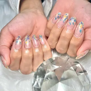 ネイル muui -Nail-のネイルデザイン