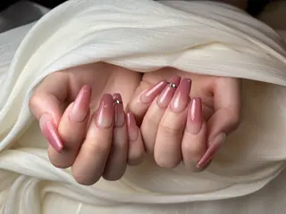 ネイル ruby's  nail salon所属・Ruby's ・KiKiのネイルデザイン