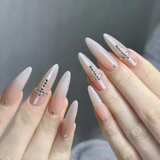 ネイル Mi Oのネイルデザイン