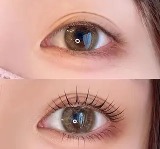 マツエク・マツパ 🧚‍♀️U・mi 菜々子のマツエク・マツパデザイン