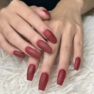 ネイル 🐕🦺Yappy 💗A-tanのネイルデザイン