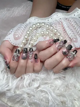 ネイル Mi Oのネイルデザイン