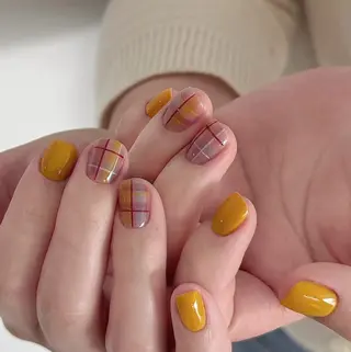ネイル はなネイル所属・R_nail xixiのネイルデザイン