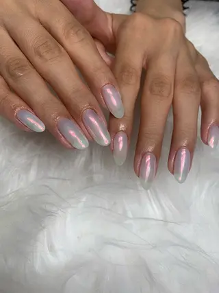 ネイル Ténon所属・salon Ténonのネイルデザイン