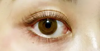 マツエク・マツパ Bruges 自由が丘のマツエク・マツパデザイン