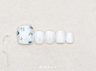 ネイル マイ Bianca 錦糸町のネイルデザイン
