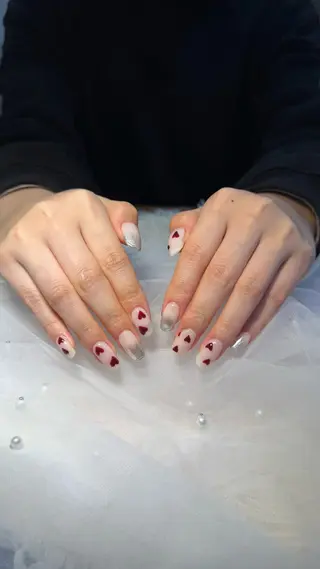 ネイル Nail ful所属・Nail ful .のネイルデザイン
