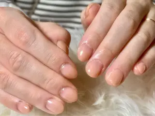 ネイル hohomi .のネイルデザイン