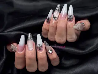 ネイル AConNailSalon所属・ACon NailSalonのネイルデザイン