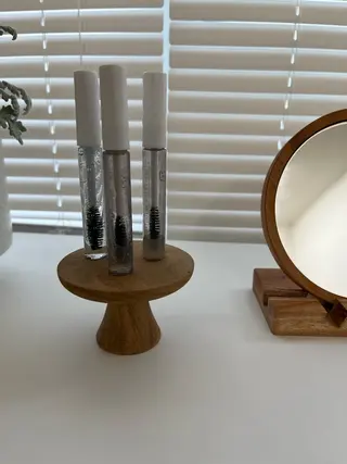 マツエク・マツパ loji所属・ナチュラル眉サロン 🌿lojiロジの眉毛・アイブロウイメージ