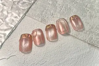 ネイル quartetto所属・nail salon quartettoのネイルデザイン