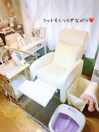 NailSalon /JAPHのネイルデザイン