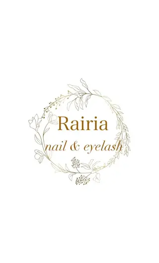 ネイル Rairia nail本八幡店のネイルデザイン