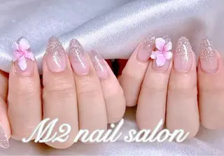 ネイル エムズ エムズのマツエク・マツパデザイン