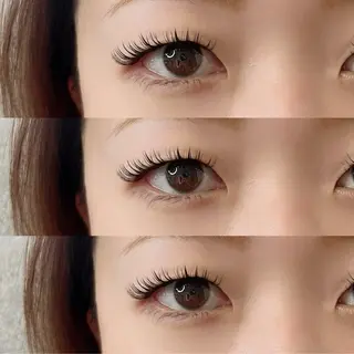 マツエク・マツパ private eyelash salon-Plaisir-所属・【まつげと眉専門店】 -Plaisir-の眉毛・アイブロウイメージ