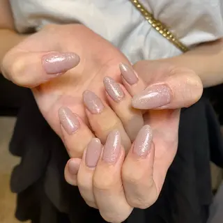 ネイル minuit ︎nail/Yumeのネイルデザイン