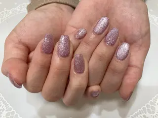 ネイル Maple所属・Maple saronのネイルデザイン