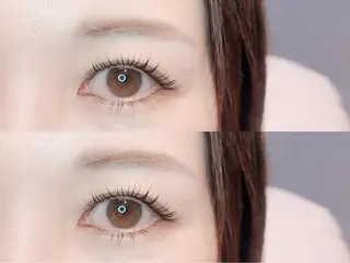 マツエク・マツパ eyelist 🌼 Mahoのマツエク・マツパデザイン