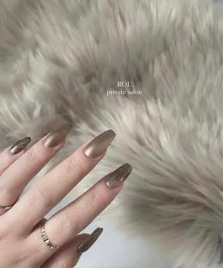 ネイル ROI. Ayumi.のネイルデザイン