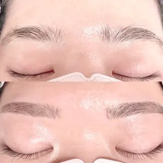 アイブロウ paulele. 副店長Mizukiのマツエク・マツパデザイン