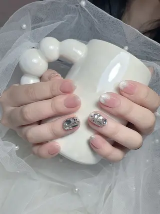 ネイル 高橋 ユキのネイルデザイン