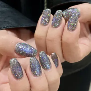 ネイル パラジェル認定サロン N°nail 立川のネイルデザイン