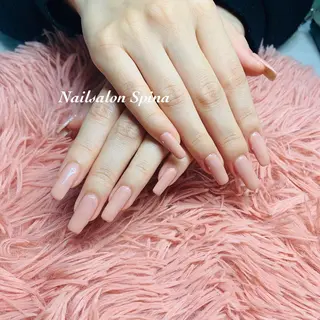 ネイル Nailsalon Spina 琴美のネイルデザイン