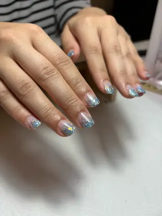 ネイル Beautiful. Aのネイルデザイン