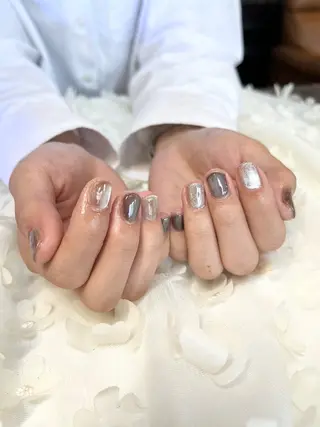 ネイル GARDEN GELのネイルデザイン