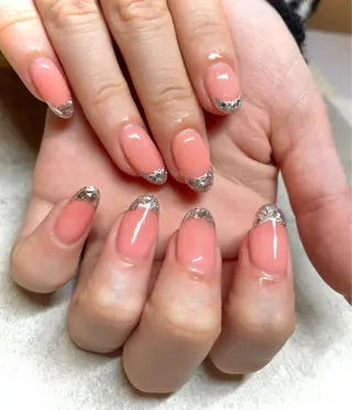 ネイル CHOUETTE KIYOMIのネイルデザイン