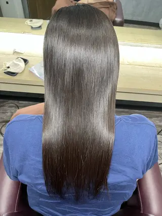 ロング [COKORO] mizukiのヘアスタイル