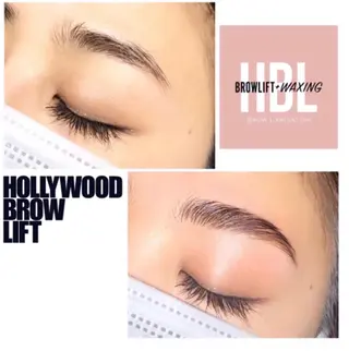 Eye Labo Swipのマツエク・マツパデザイン