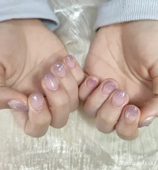 ネイル nail circlesのネイルデザイン