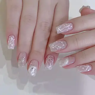 ネイル Iris  Nail所属・akige akigeのネイルデザイン