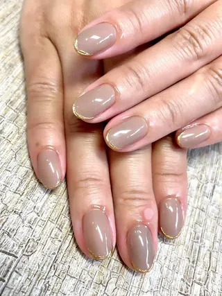 ネイル lemon nailレモンネイルのネイルデザイン