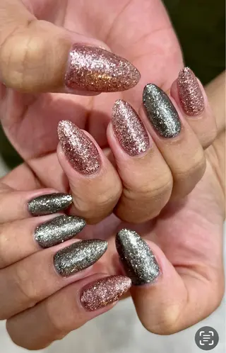 ネイル kudo ikue💎のネイルデザイン