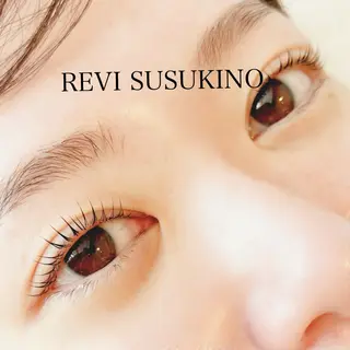 マツエク・マツパ 心斎橋REVI すすきののマツエク・マツパデザイン