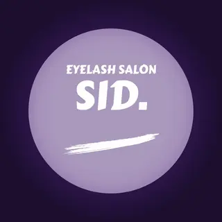 マツエク・マツパ アイブロウ eye lash salon SIDのマツエク・マツパデザイン