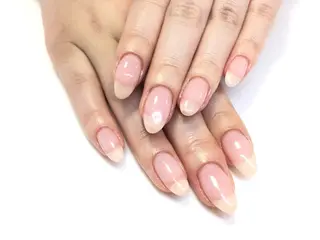 ネイル 吉村 美咲のネイルデザイン